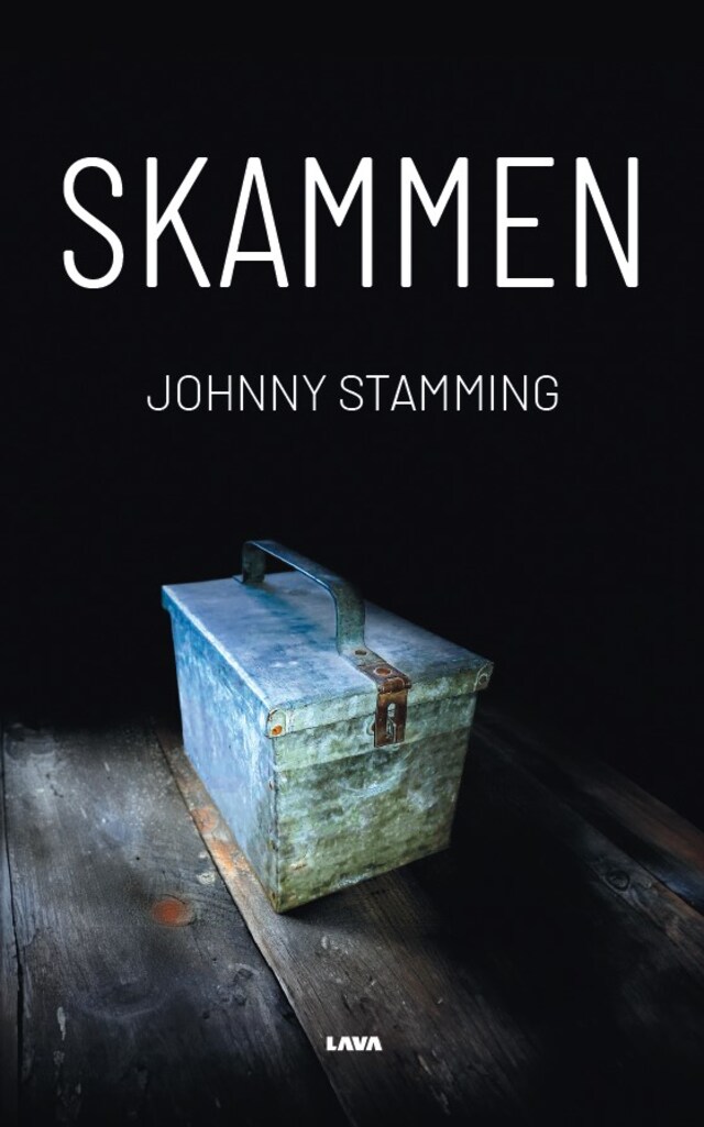 Book cover for Skammen