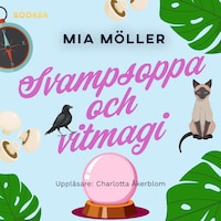 Svampsoppa och vitmagi