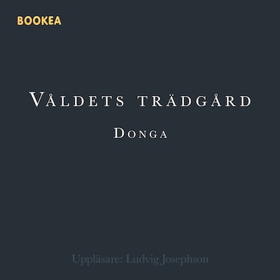 Våldets trädgård
