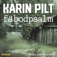 Fäbodpsalm