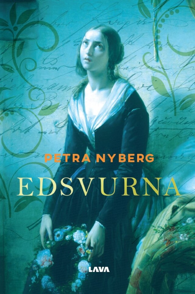 Buchcover für Edsvurna