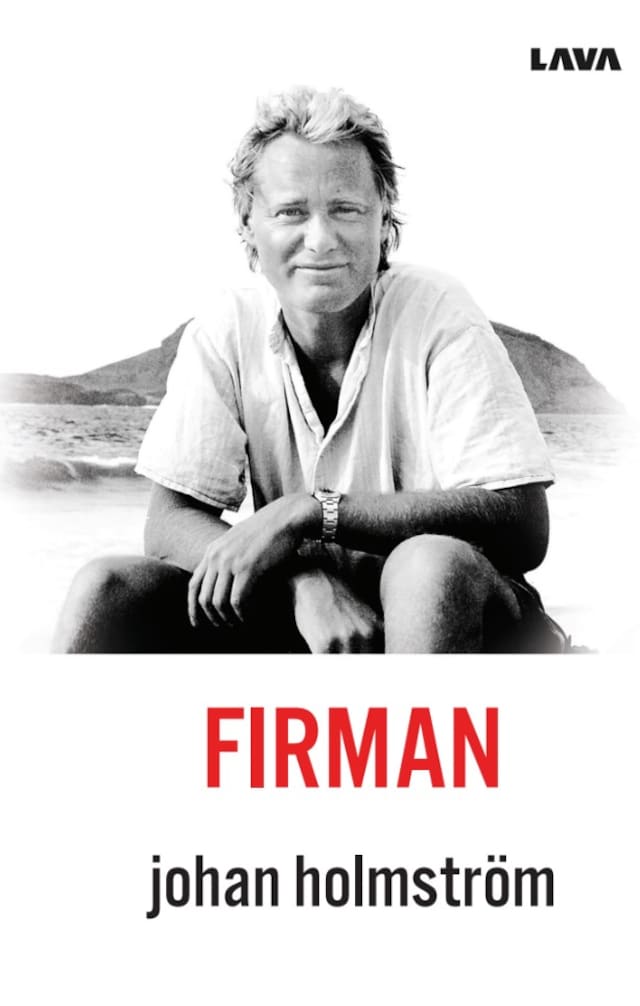 Book cover for Firman