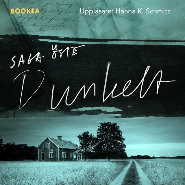 Book cover for Dunkelt