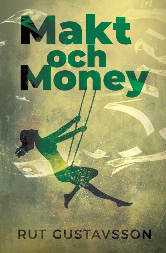 Book cover for Makt och Money