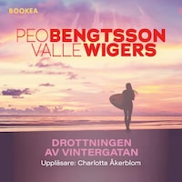 Drottningen av vintergatan