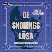 De skoningslösa