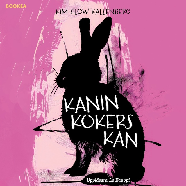 Book cover for Kaninkokerskan