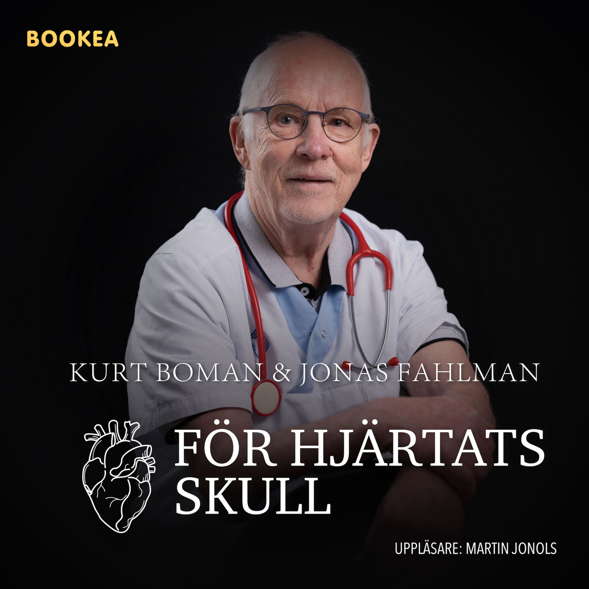 För hjärtats skull