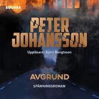 Avgrund