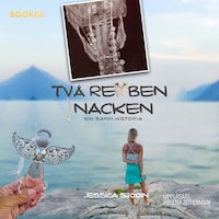 Två revben i nacken