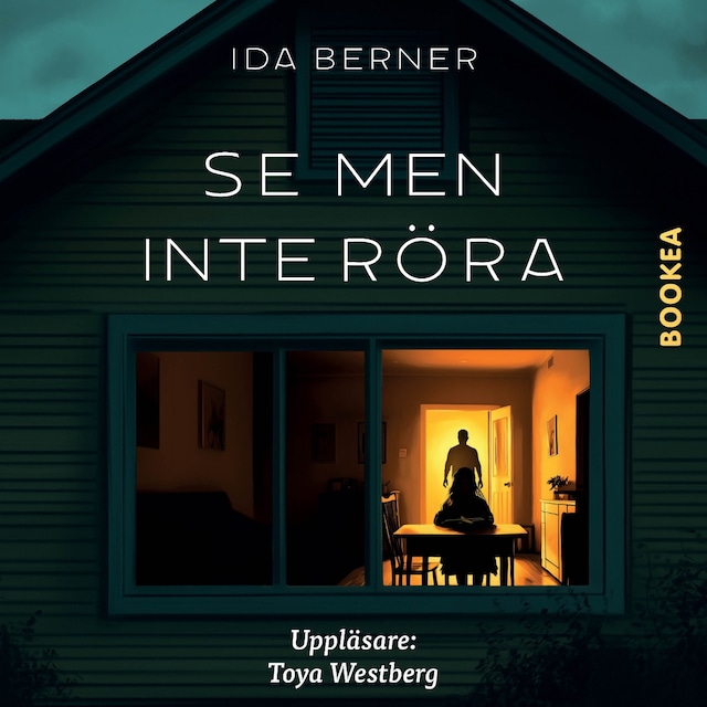 Book cover for Se men inte röra