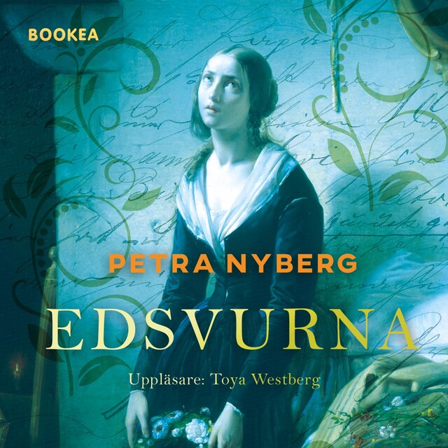 Book cover for Edsvurna