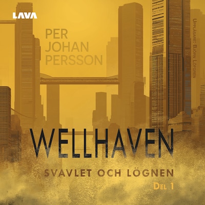Svavlet och lögnen