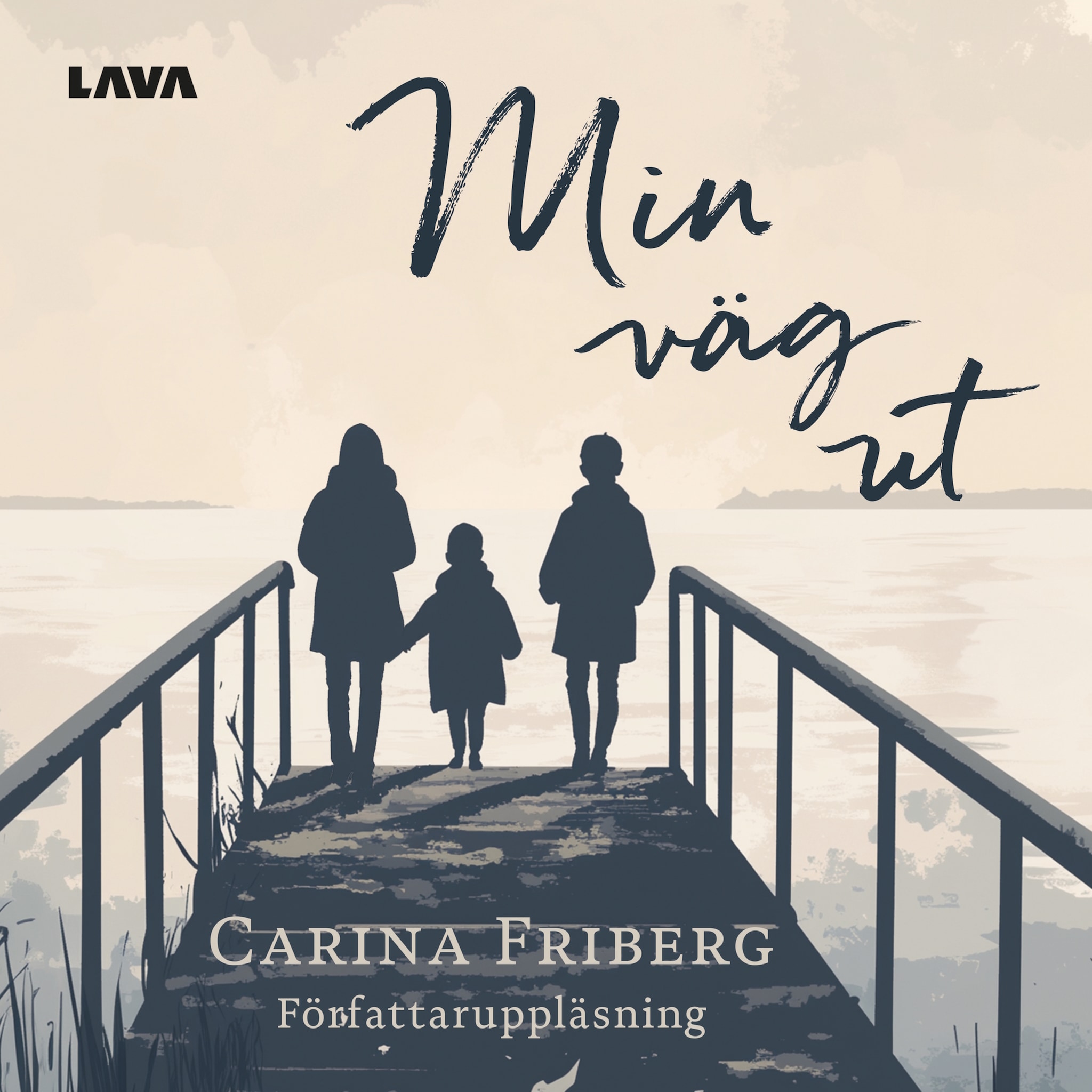 Min väg ut