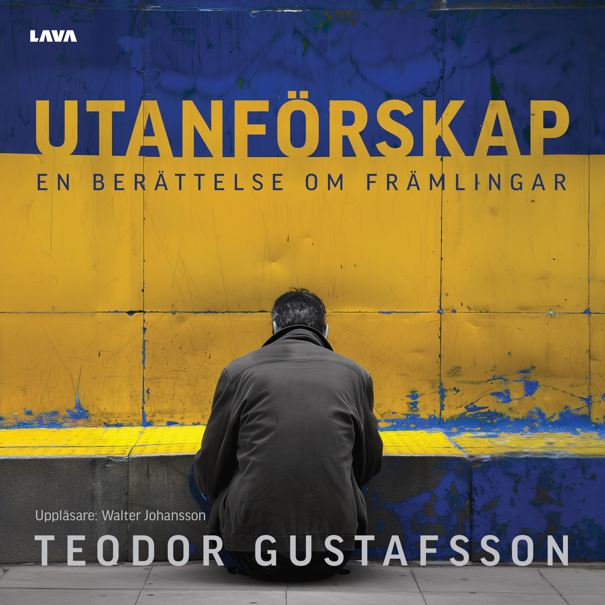 Utanförskap : en berättelse om främlingar