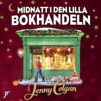 Midnatt i den lilla bokhandeln
