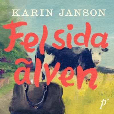 Fel sida älven
