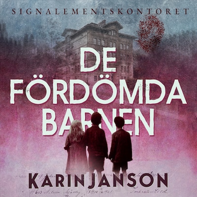 De fördömda barnen