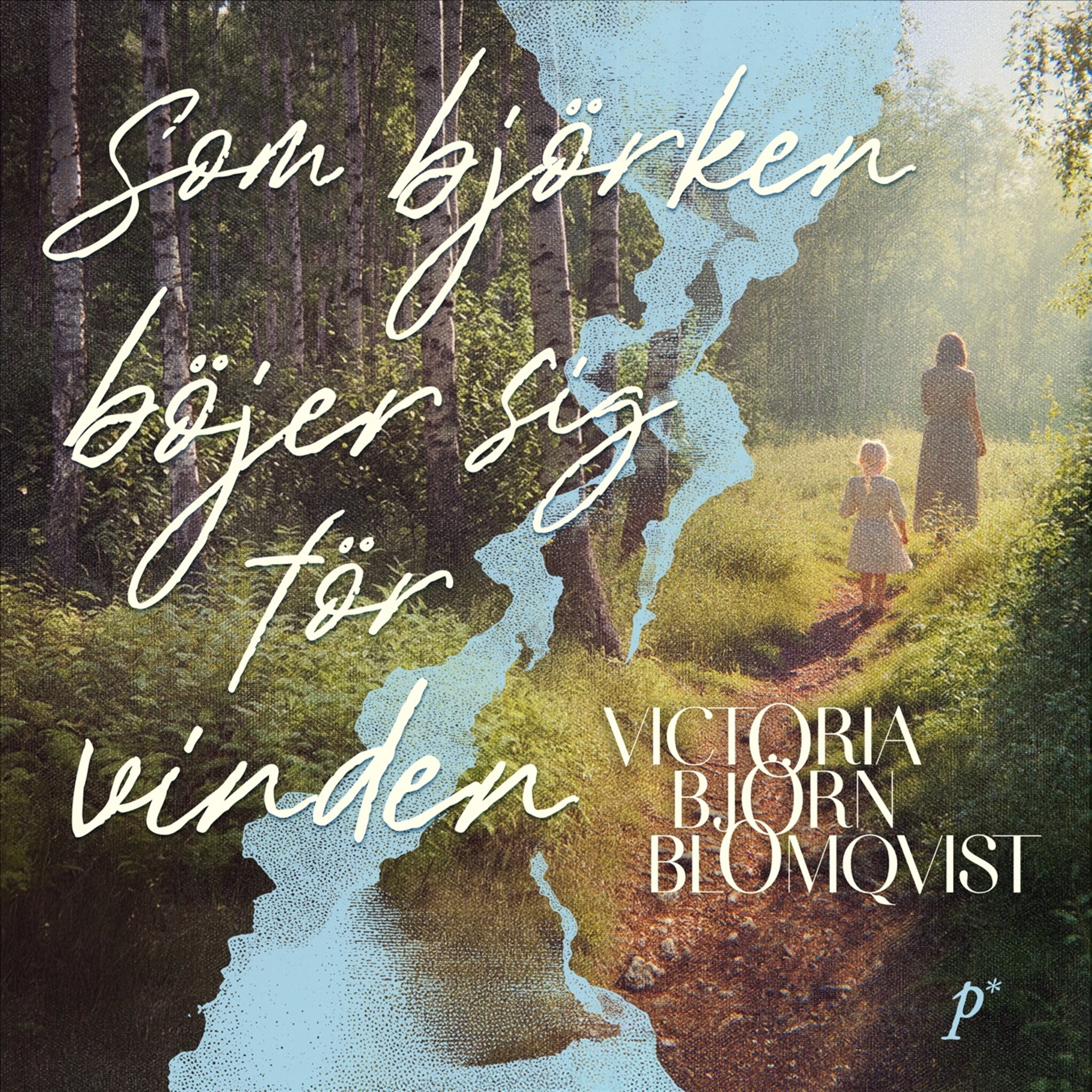 Som björken böjer sig för vinden