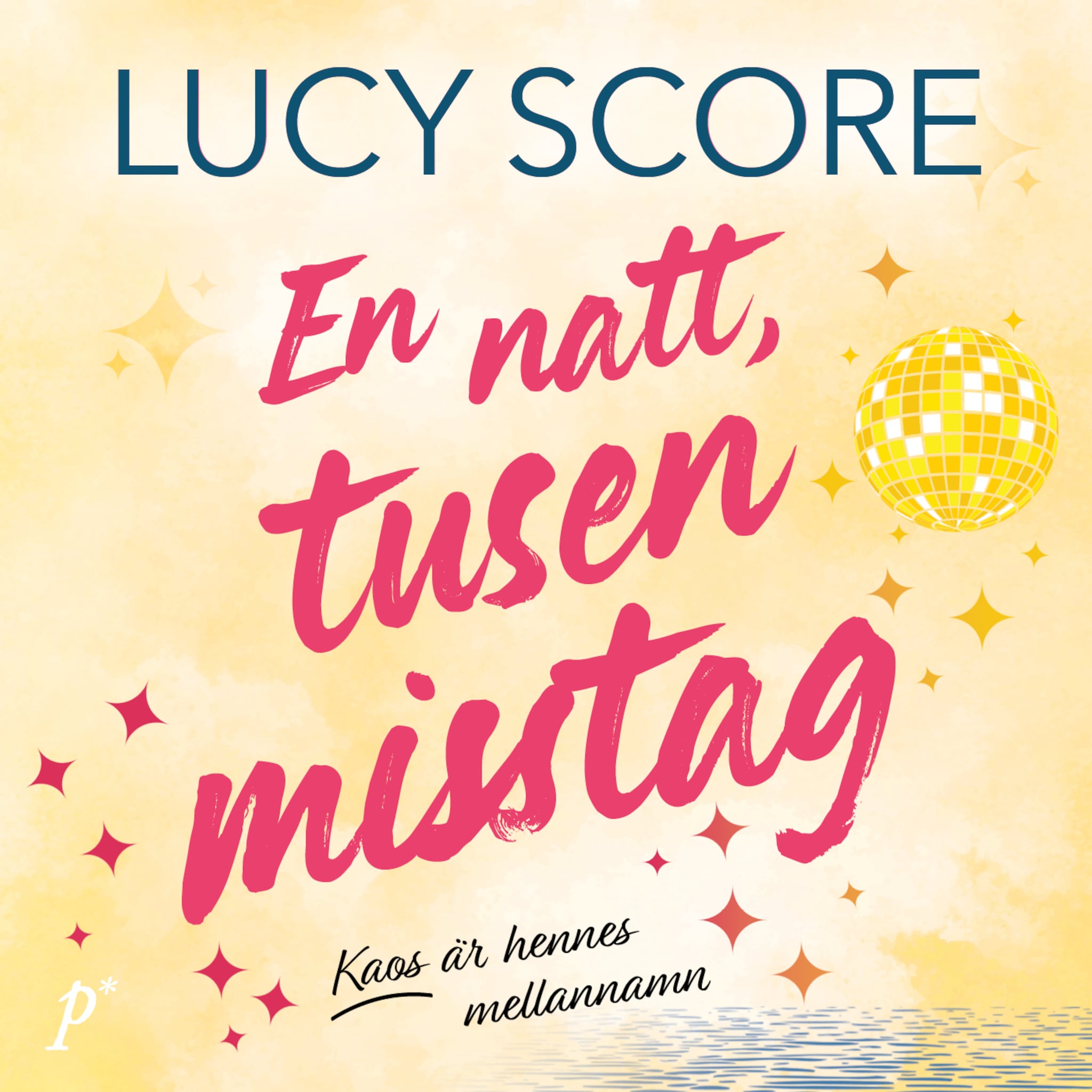 En natt, tusen misstag