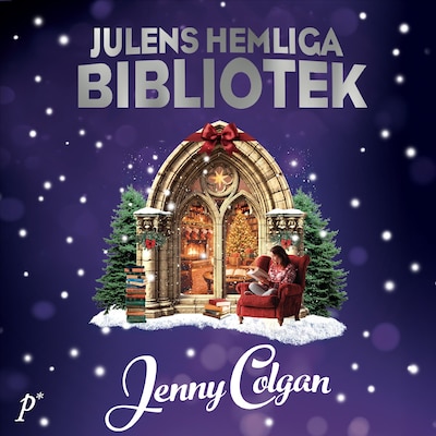 Julens hemliga bibliotek