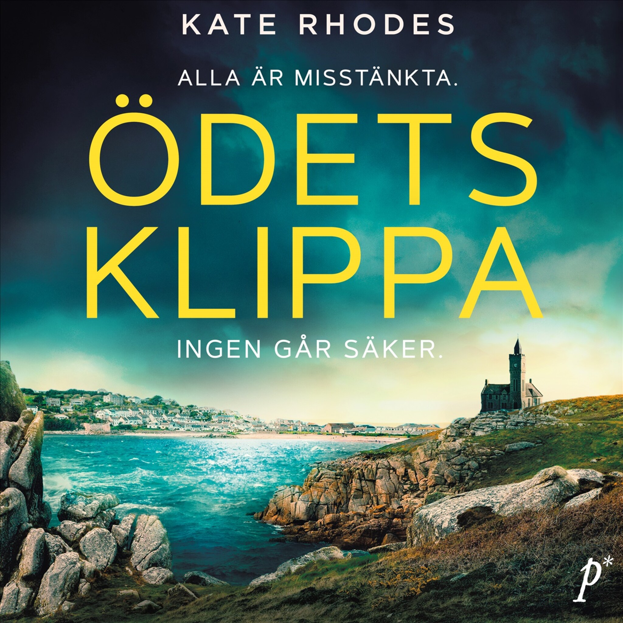 Ödets klippa