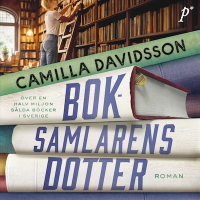 Boksamlarens dotter