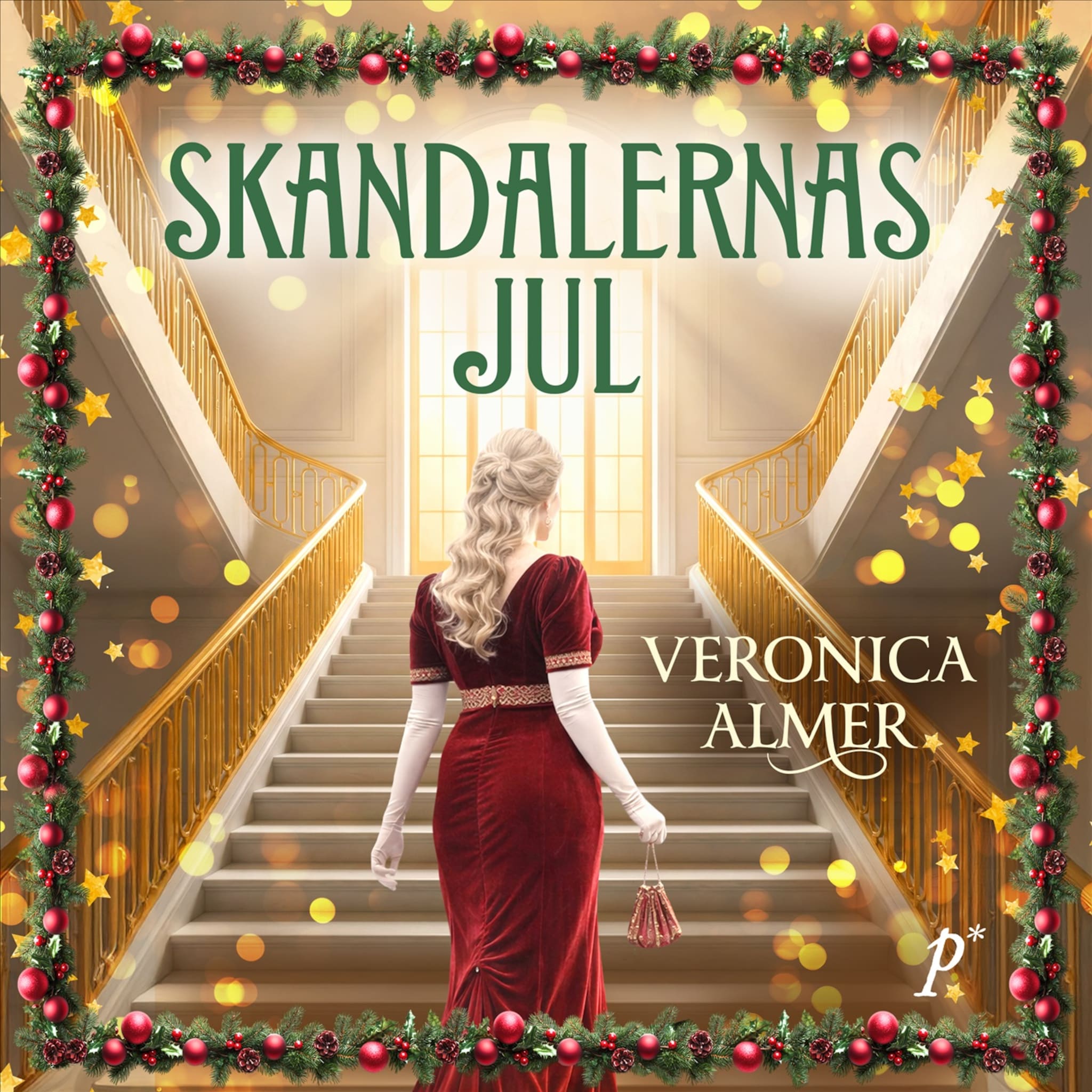Skandalernas jul