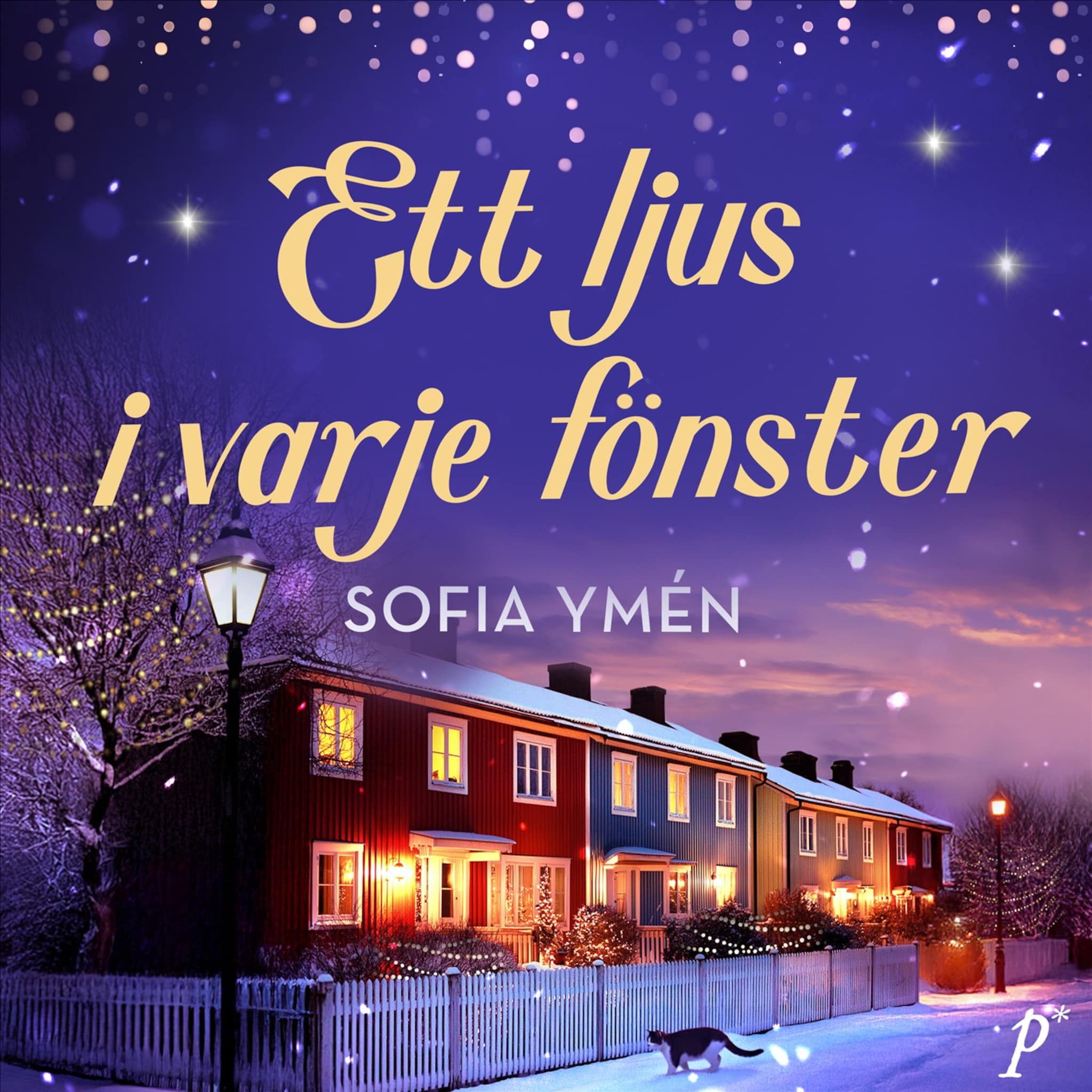 Ett ljus i varje fönster