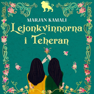 Lejonkvinnorna i Teheran