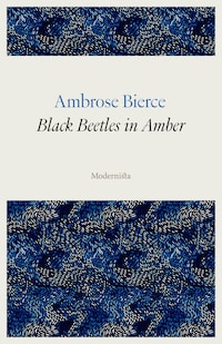 Black Beetles in Amber