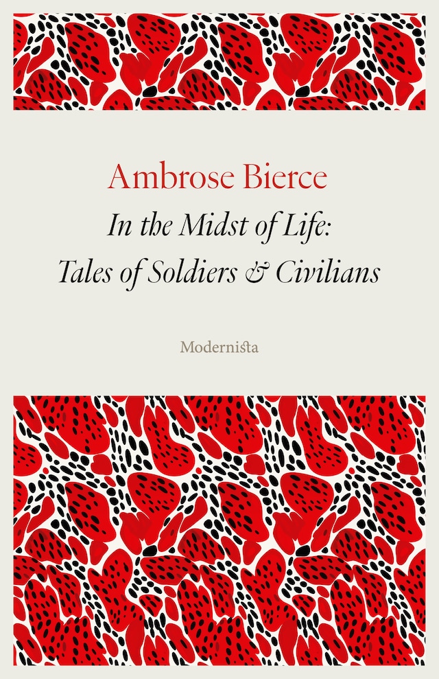 Bokomslag för In the Midst of Life: Tales of Soldiers and Civilians