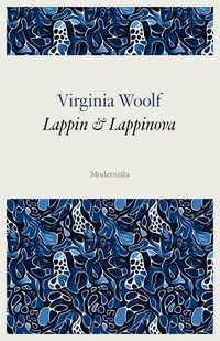 Lappin and Lappinova