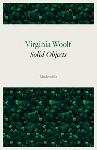 Solid Objects
