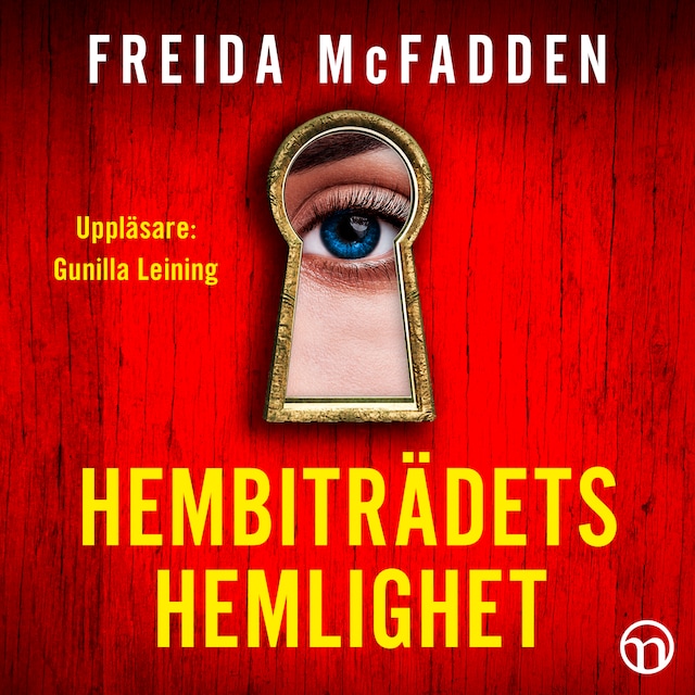 Book cover for Hembiträdets hemlighet