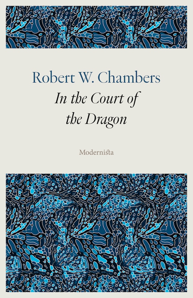 Book cover for In the Court of the Dragon