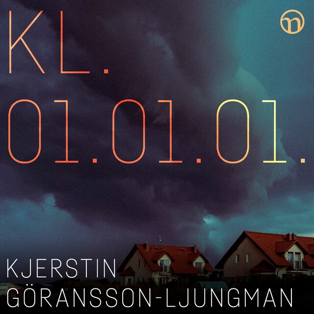 Book cover for Kl. 01. 01. 01