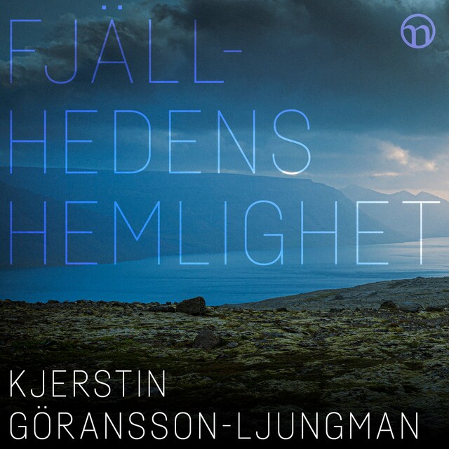 Book cover for Fjällhedens hemlighet