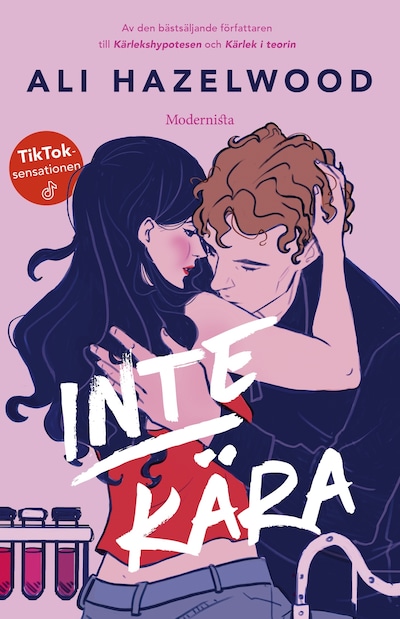 Inte kära