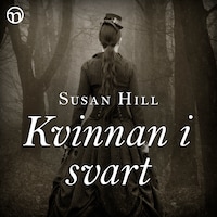 Kvinnan i svart
