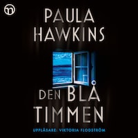 Den blå timmen