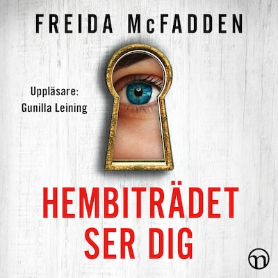 Hembiträdet ser dig