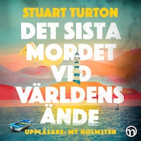 Det sista mordet vid världens ände
