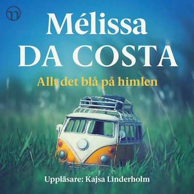 Allt det blå på himlen
