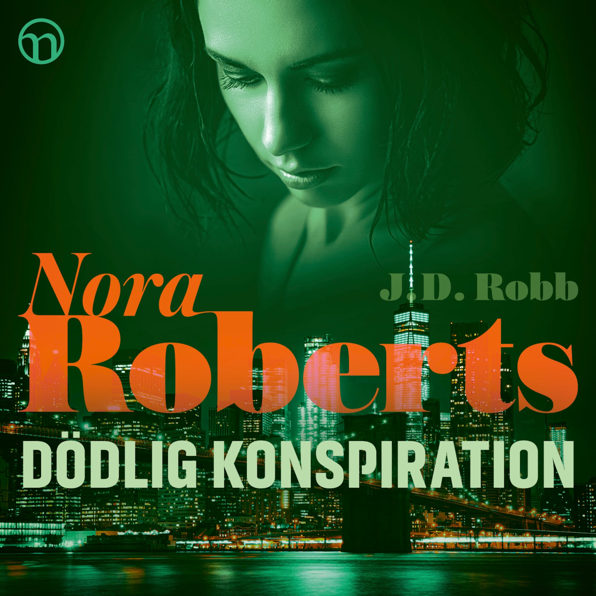 Dödlig konspiration