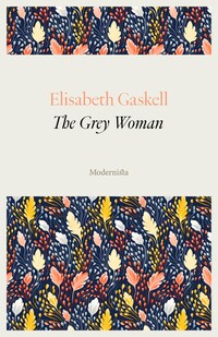 The Grey Woman