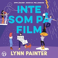 Inte som på film