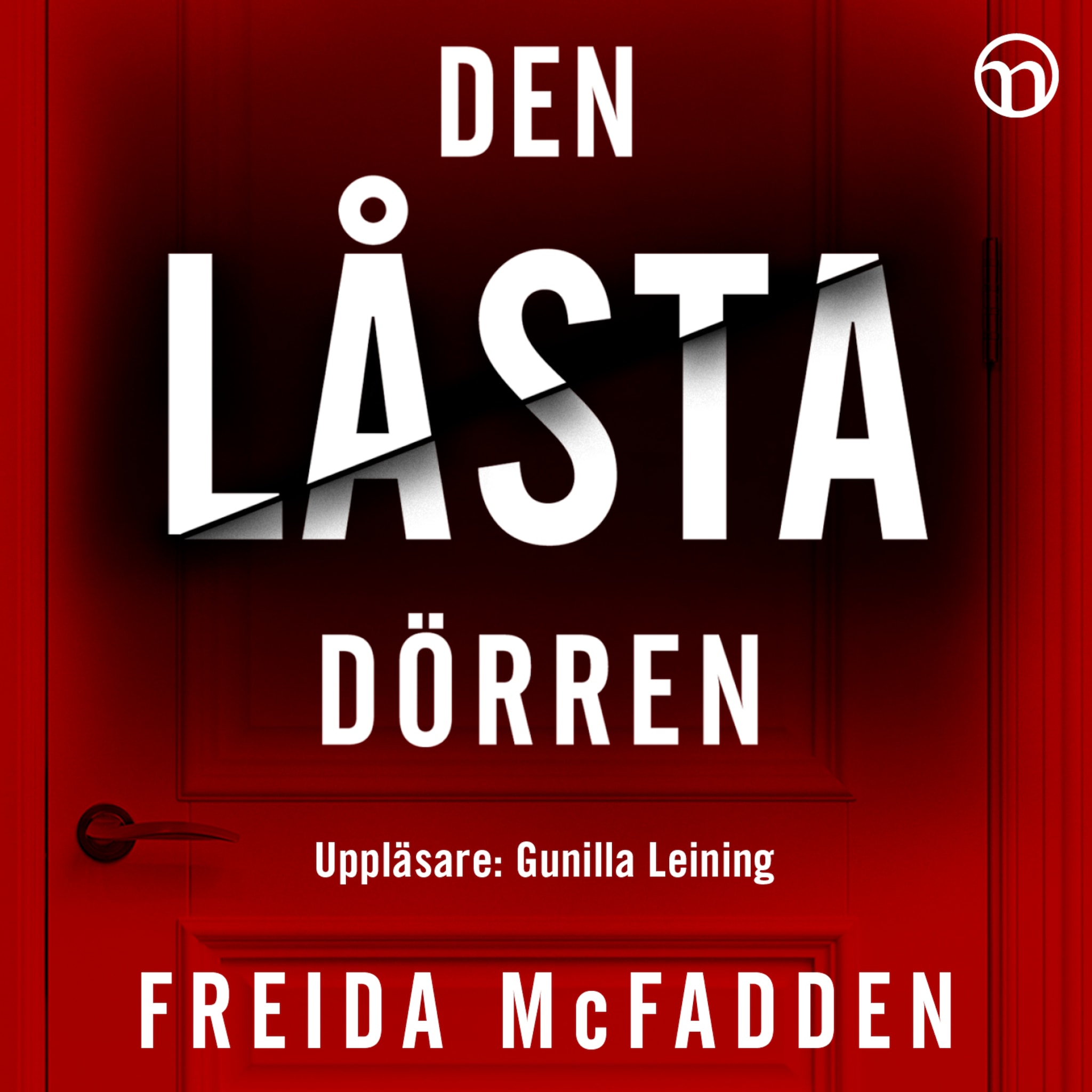 Den låsta dörren