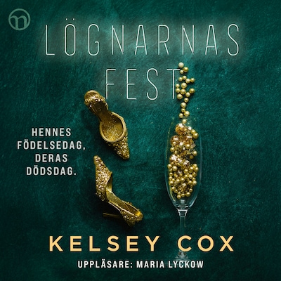 Lögnarnas fest