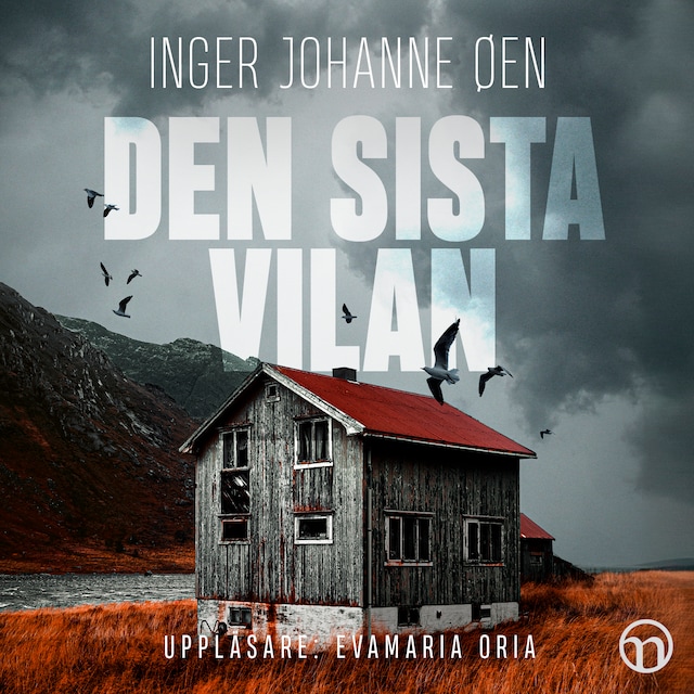 Bokomslag för Den sista vilan